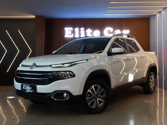 FIAT TORO 1.8 16V EVO FLEX FREEDOM AT6 FIAT TORO 1.8 16V EVO FLEX FREEDOM AT6